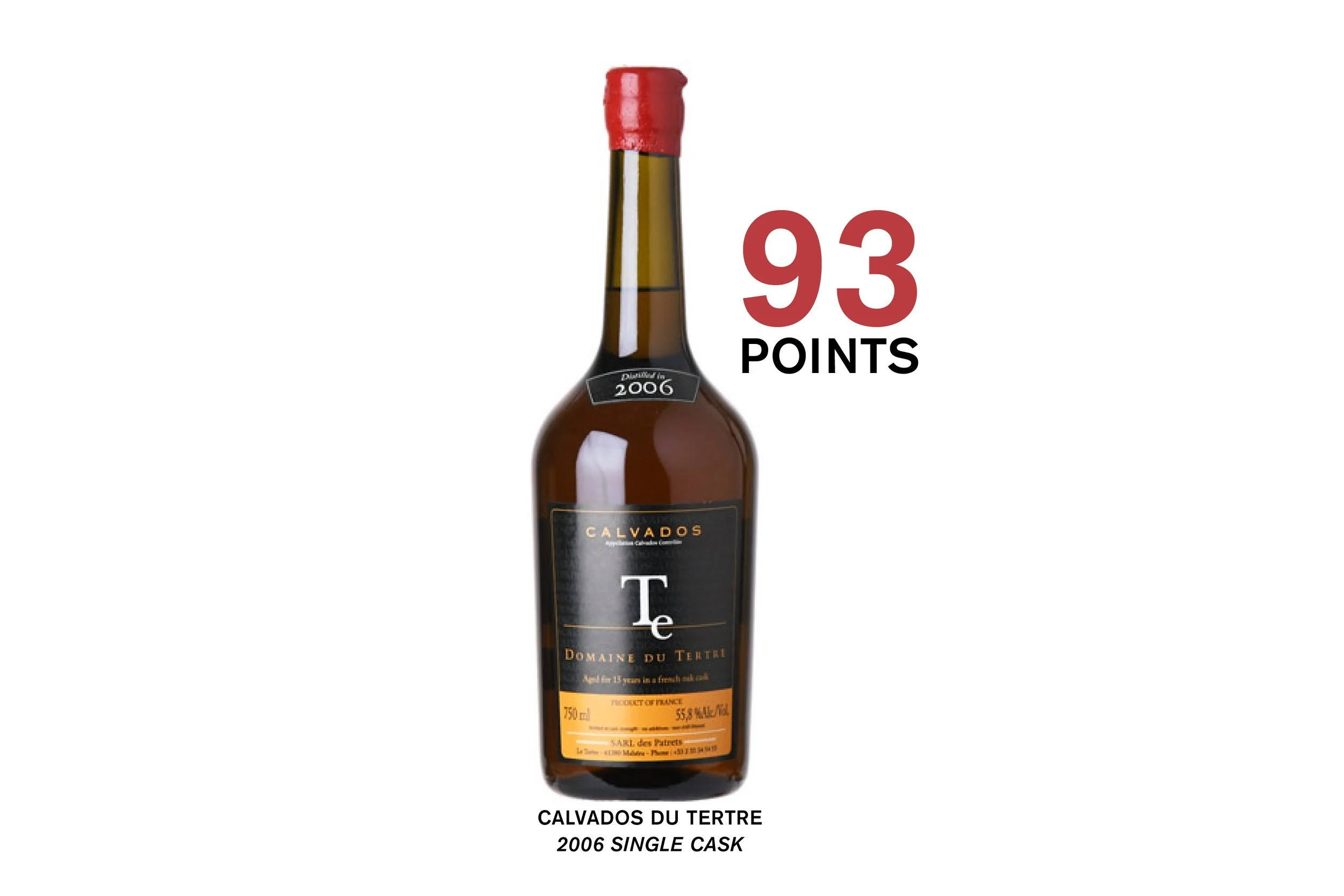 Rochelt — Press — PM Spirits